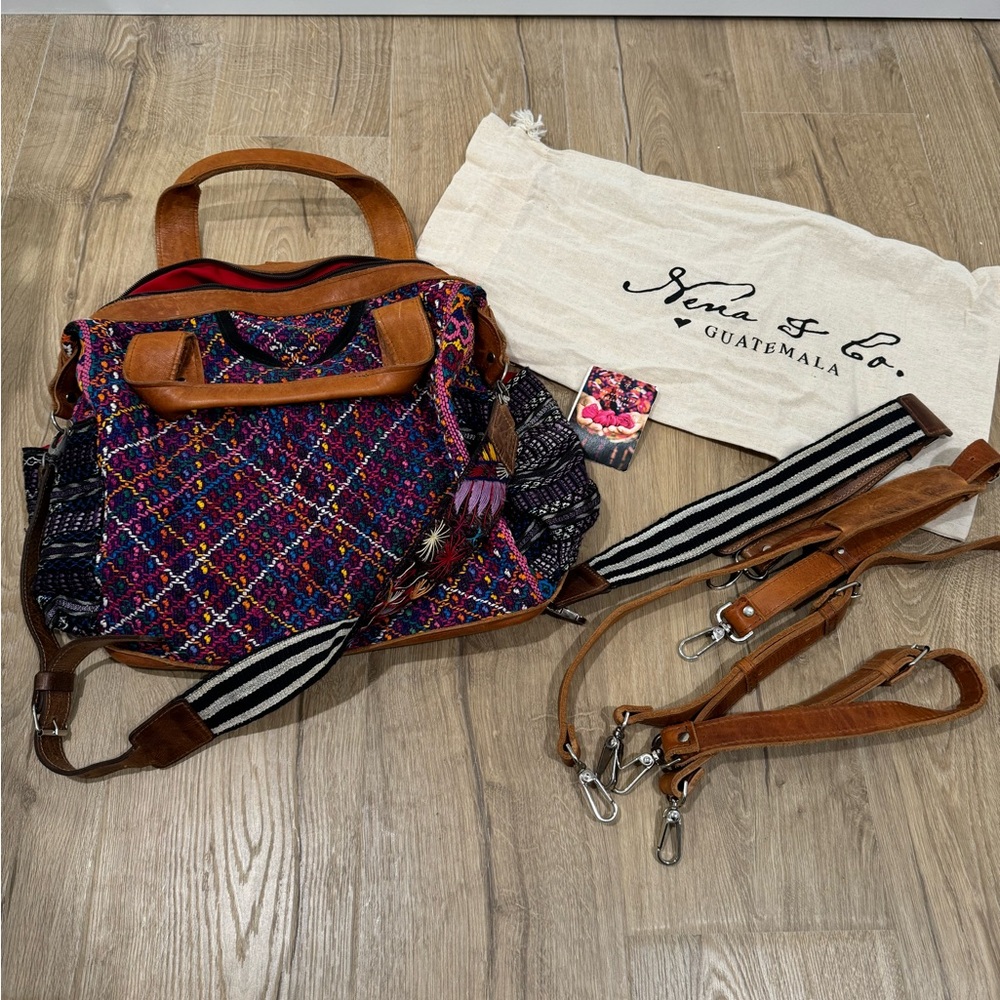 Nena & Co bag - Picture 2 of 4